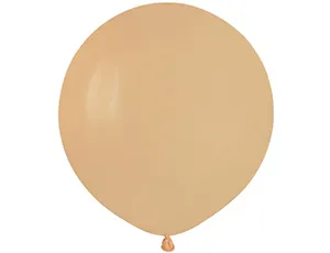 18"/69 телесный пастель