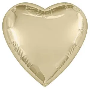 36" Сердце Шампань (Россия) 1204-1663