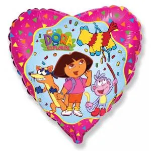 18" Дора ( Flexmetall)