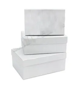 Коробка 23*16*9,5 см. ПП-0582