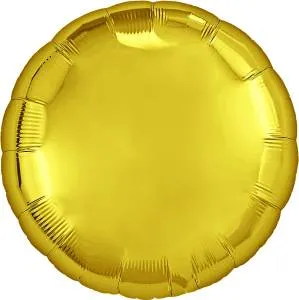 18" Круг Золото (Россия) 754979/1204-0975