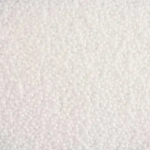 Шарики пенопласт. белые 2-4 мм 10 гр./ 1501-7058