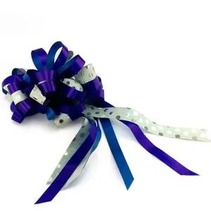 Бант-шар 70мм./1705071