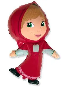 МИНИ Красная шапочка/902755