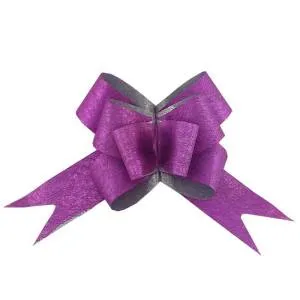 Бант-бабочка 30 мм. / 352918