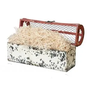 Наполнитель для коробок Пергамент натуральный 100 гр