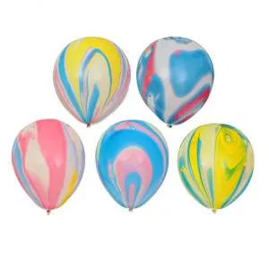 Мраморный 10"