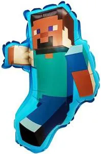 МИНИ Пиксельный герой / 27080