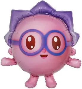 36" Малышарики Ежик / Китай 515302