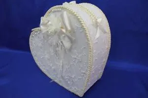 Сундук свадебный для денег 071-134