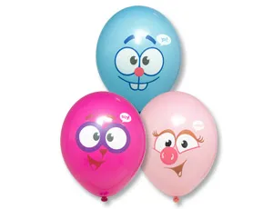 Смешарики Улыбки 14" 1103-1313