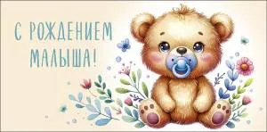 Конверт "А-Д" 0319.826