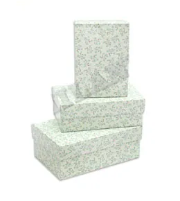 Коробка 15*10*5 см. ПП-2293