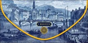 Открытка "А-Д" 0216.789