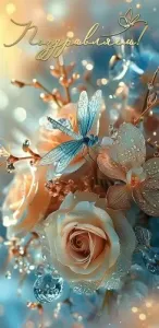 Конверт "Праздник" 2800980