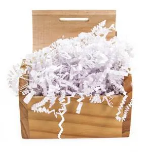 Наполнитель бумажный Белый 50гр 88008989