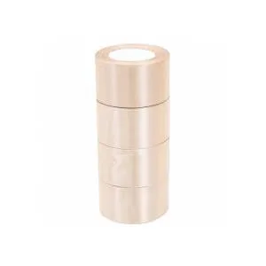 Лента атлас бисквитный 50 мм*22,85м/ 88017642