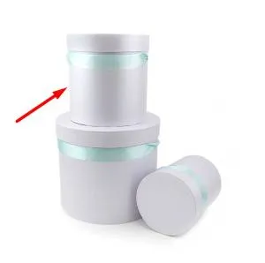 Набор коробок 110-150 (3в1) Средн