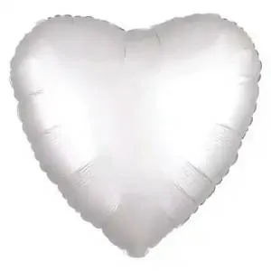 30" Сердце Белое (Россия) 1204-1028