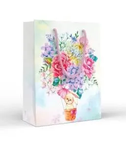 Сумка подар. 15,20,02265/ МS 18*13.5 см