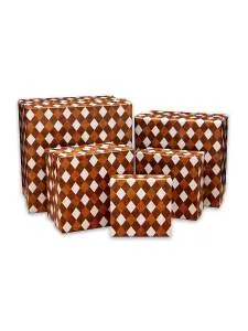 Коробка 11*7*5 см "Тоффи"