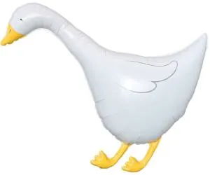 33" Гусь / Китай 27434