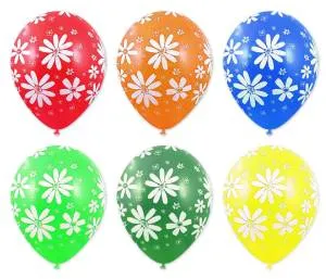 Ромашки, пастель 14" 1103-0270              