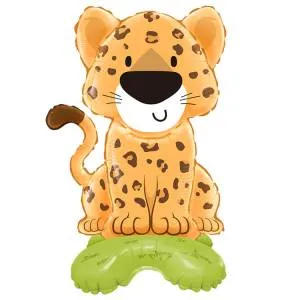 AIR Леопард (ходячий шар)/ 1208-0892