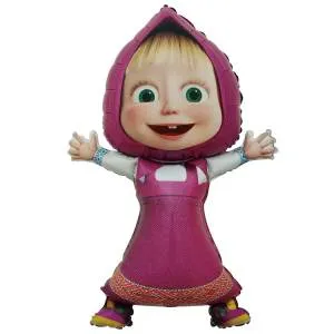 Маша / Китай 1207-5229