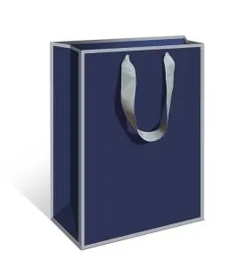 Пакет подарочный 29*36*14 см. / 0557.179