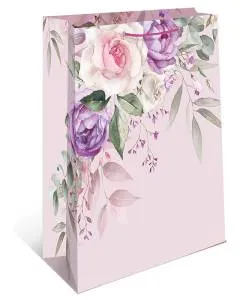 Пакет подарочный 18*22,3*10 см / 0192.484