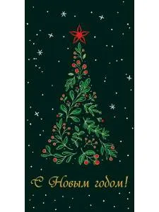 Конверт Dream Cards ФХЛ-00051