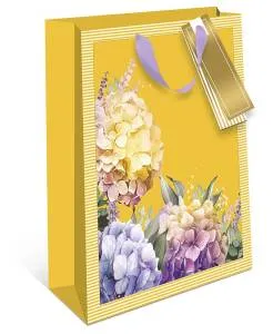 Пакет подарочный 18*22,3*10 см / 1598.060