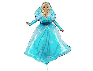 Ледяная принцесса / Grabo