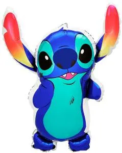 31" Любимый монстрик, Яркие ушки / Китай 26988 (для воздуха)