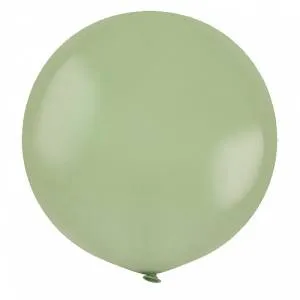 24" Пастель Серо-зеленый (Турция)