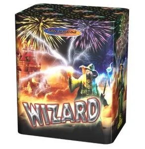 Wizard 1.0"15залпов