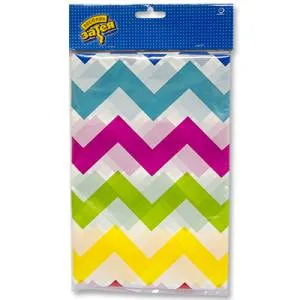 Скатерть "Шеврон" 130 см*180 см.