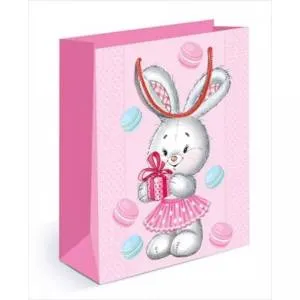 Сумка подар. 15,11,00805/ M 18*22,7*10см