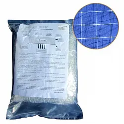 Сеть для сброса 200 шаров                         