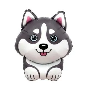 Хаски / Agura 1207-6728