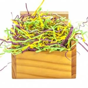 Наполнитель для коробок Модный микс, асорти 50 гр (Китай)/Н088