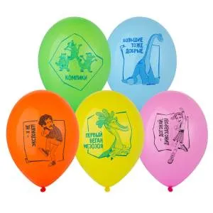 Доктор Динозавров 14" 1103-3227