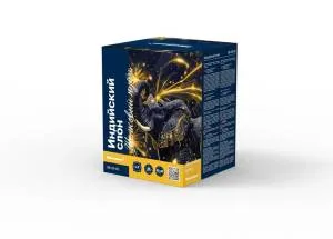 Shok/ Индийский слон 1,2" 25залпов