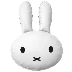 Зайка белый голова / Agura 1207-5894