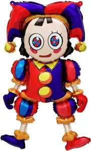 3D Удивительный цирк 28" / Китай 25093