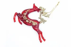 Олень красно-золотой AR1010R