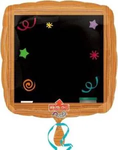 Шар "Доска с маркером" (Anagram)