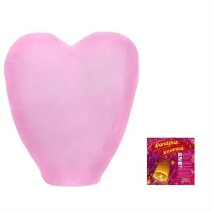 Небесный фонарик 320267