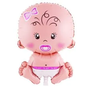 Малыш девочка (Китай)/1207-4974